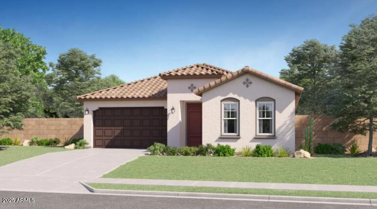 17479 W Victory St., Goodyear, AZ 85338