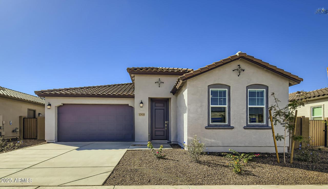 17479 W Victory St., Goodyear, AZ 85338
