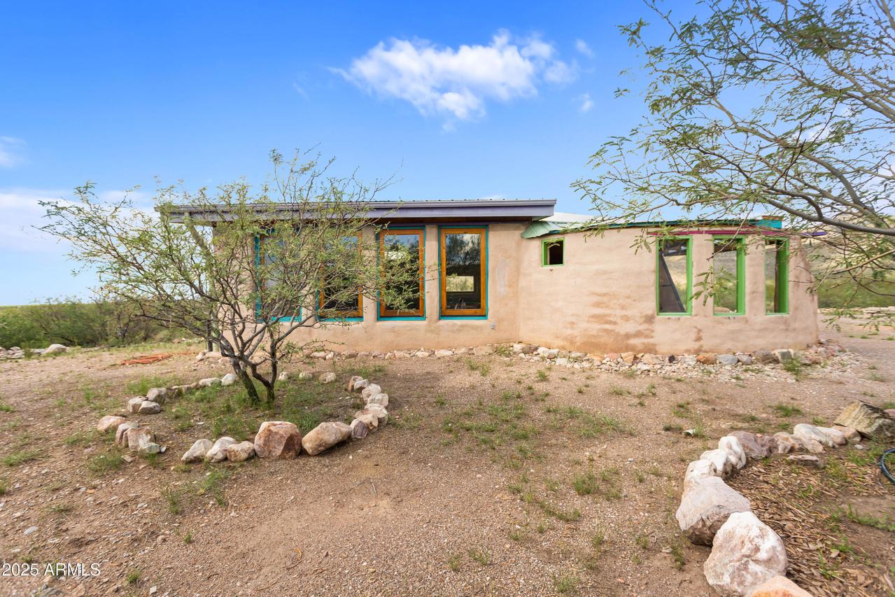 TBD S Rio Vista Rd (102-04-004e) Rd., Bisbee, AZ 85603