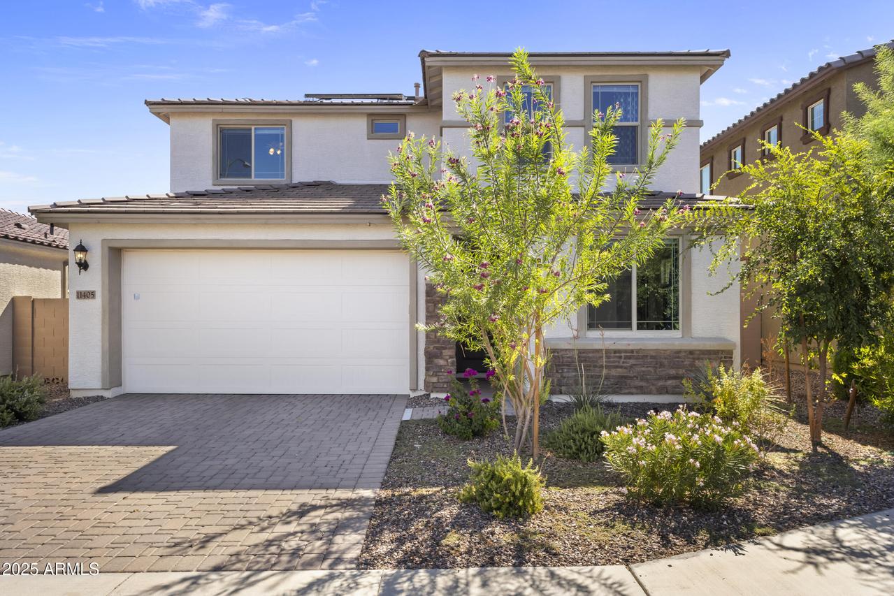 11405 S 53rd Ave., Laveen, AZ 85339