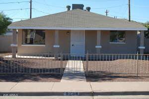 9234 N 2nd Ave., Phoenix, AZ 85021