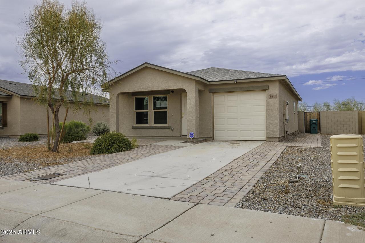 270 S Picacho Heights Rd., Eloy, AZ 85131