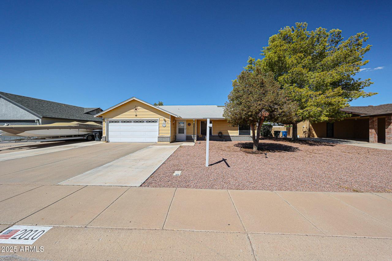 2010 E Butler St., Chandler, AZ 85225