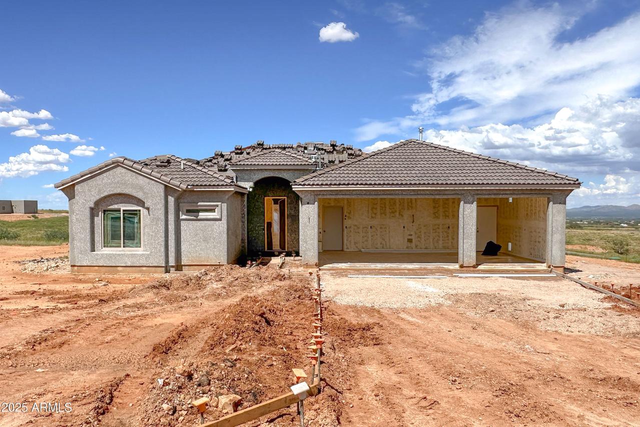 6879 E Vaquero Cir. #Lot 248, Hereford, AZ 85615