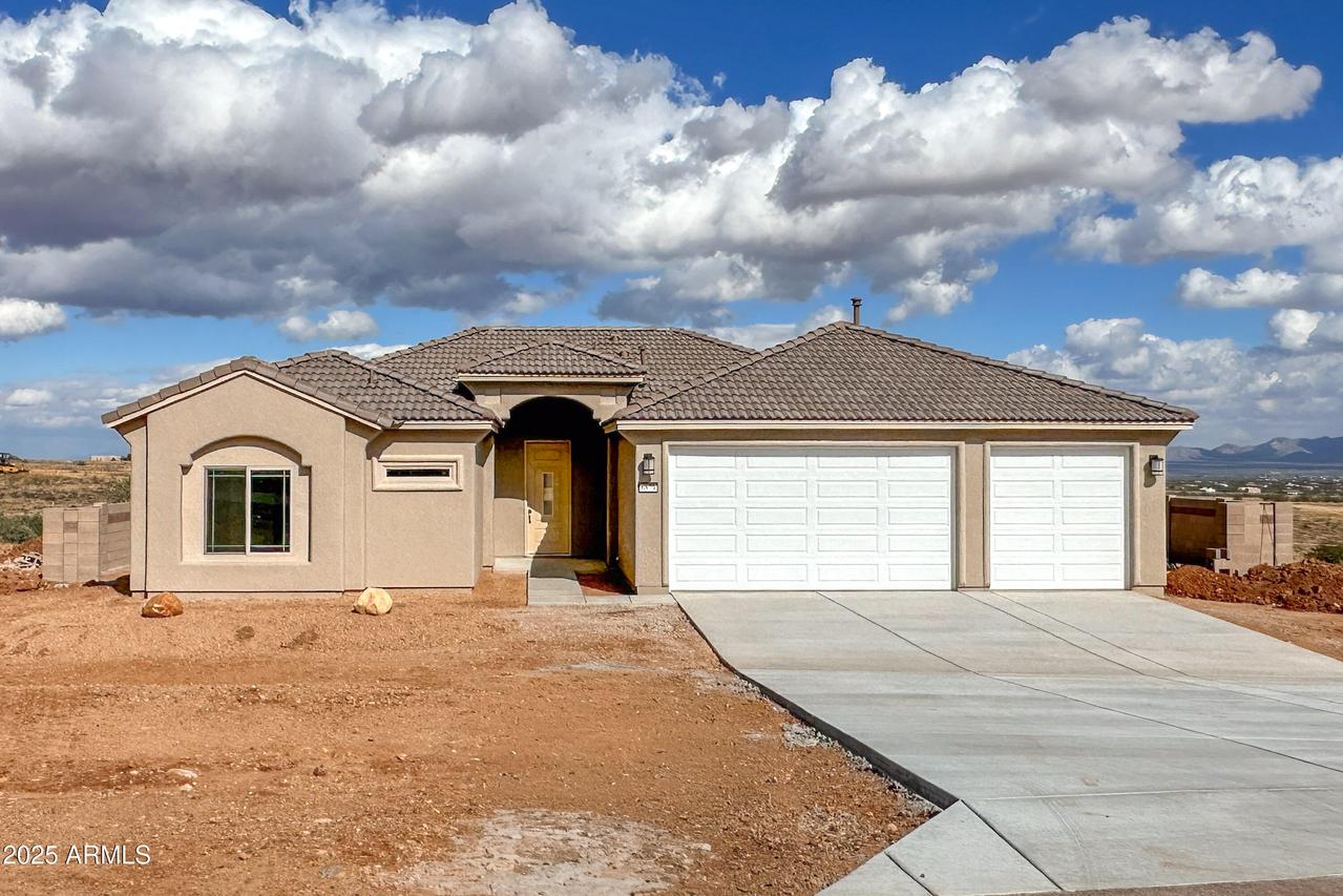 6879 E Vaquero Cir. #Lot 248, Hereford, AZ 85615