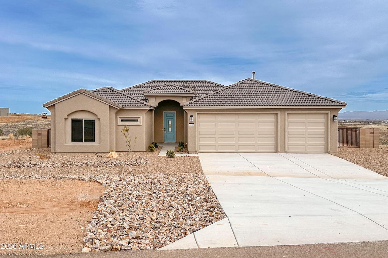 6879 E Vaquero Cir. #Lot 248, Hereford, AZ 85615