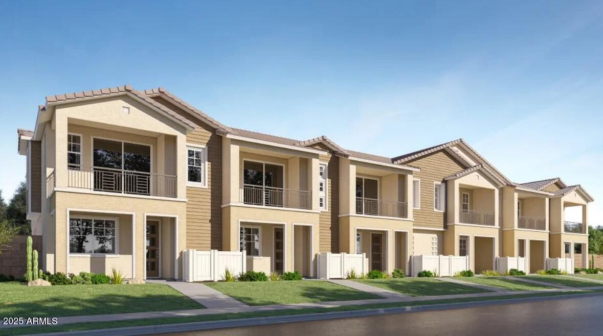 8149 E Petunia Ave. #1080, Mesa, AZ 85212