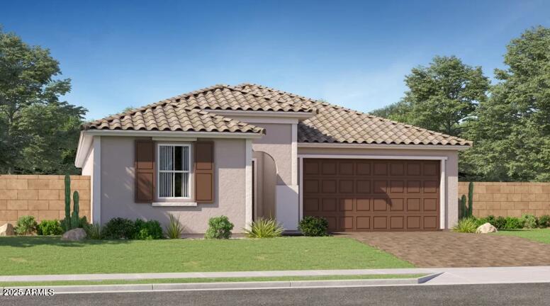 23006 E Saddle Way, Queen Creek, AZ 85142