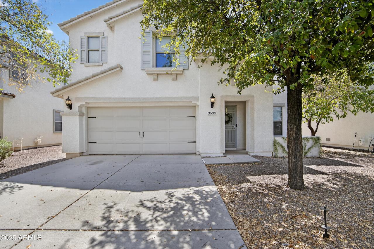 3533 E Harwell Rd., Gilbert, AZ 85234