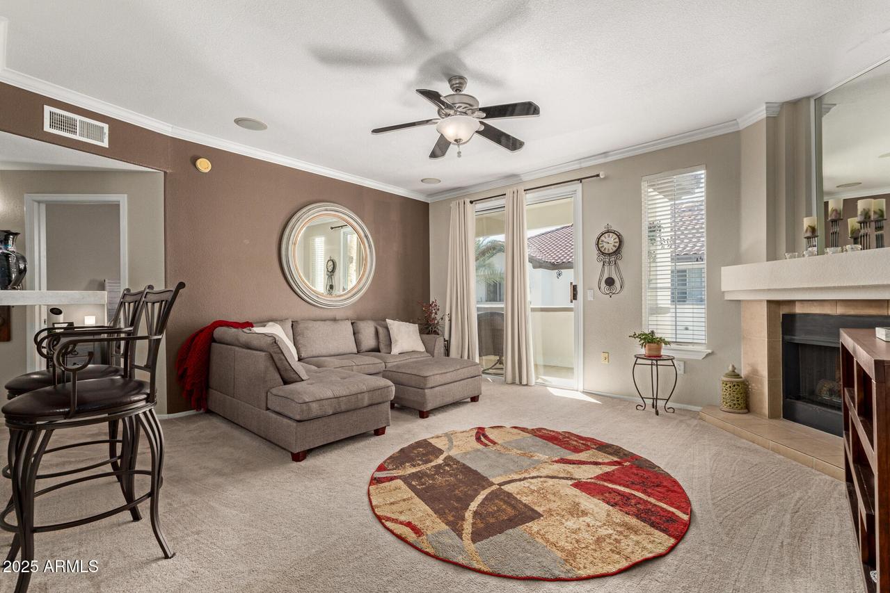2992 N Miller Rd. #219B, Scottsdale, AZ 85251