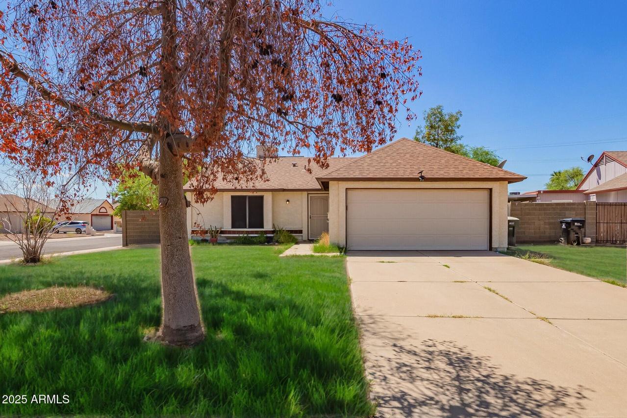 3406 W Irma Ln., Phoenix, AZ 85027
