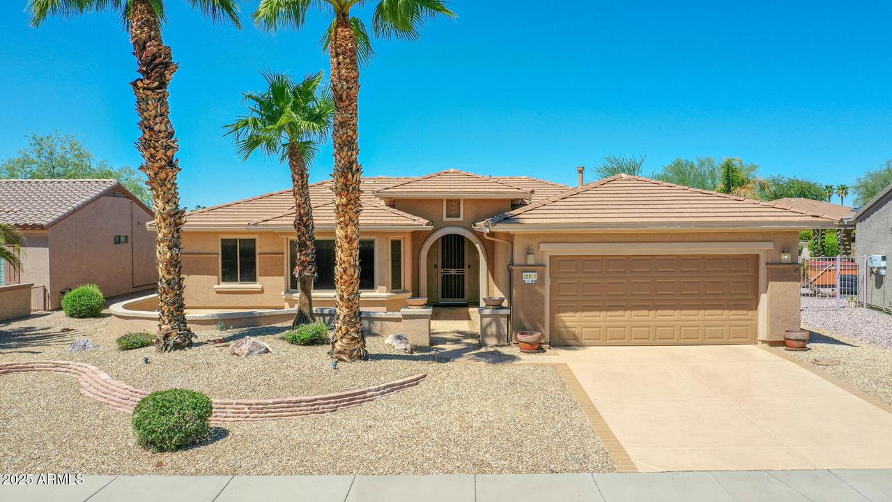 20914 N Barberry Ln., Surprise, AZ 85387