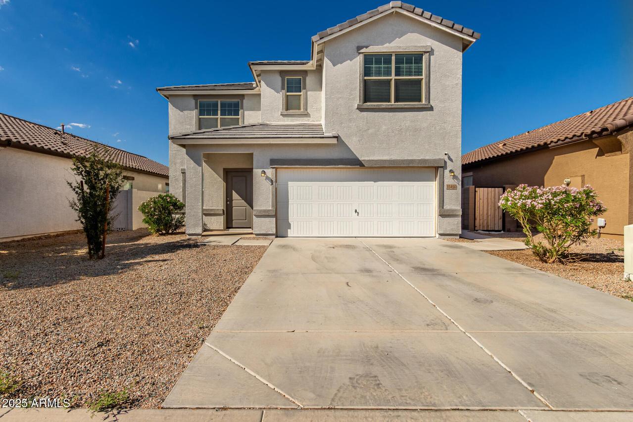 35450 W Santa Clara Ave., Maricopa, AZ 85138