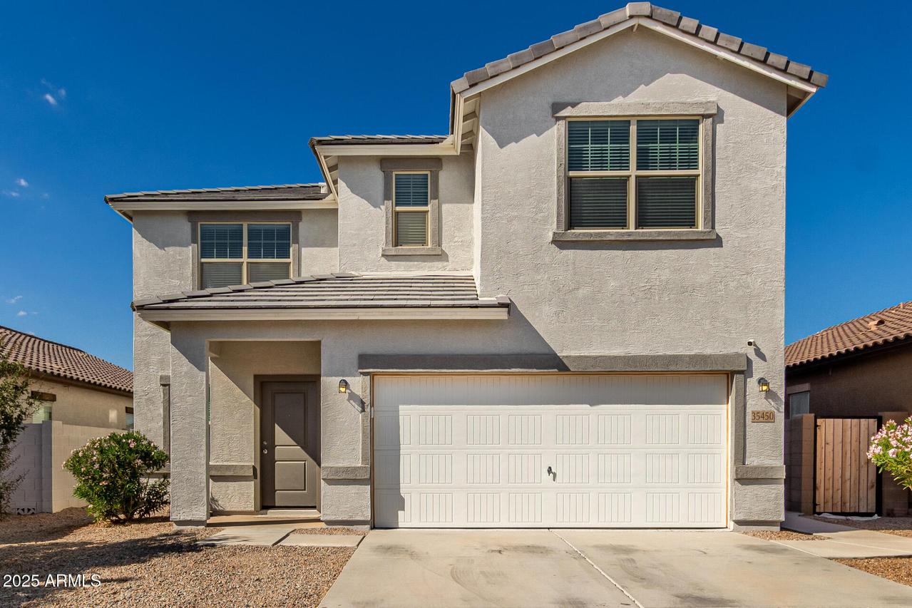35450 W Santa Clara Ave., Maricopa, AZ 85138