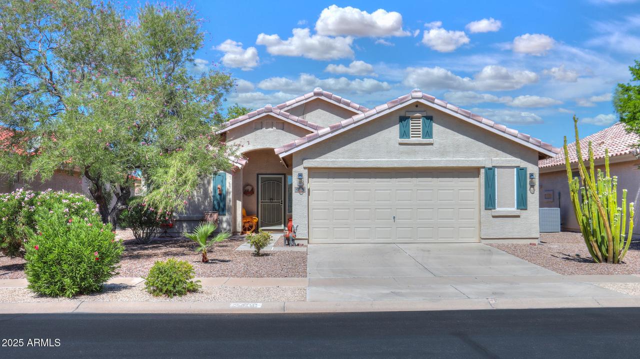 2400 E Hancock Tr., Casa Grande, AZ 85194