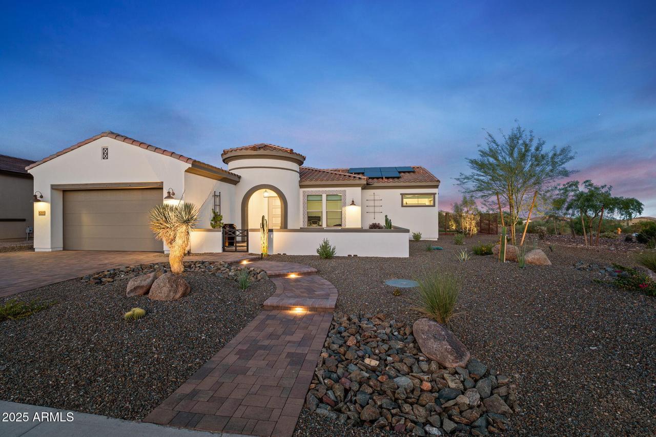 4265 Greenhorn Way, Wickenburg, AZ 85390