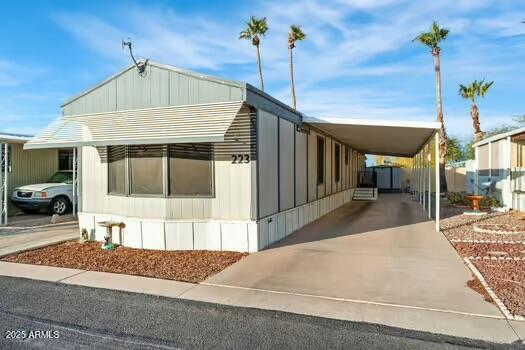 10220 E Apache Tr. #223, Apache Junction, AZ 85120