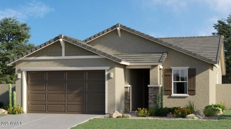12521 E Verbina Ln., Florence, AZ 85132