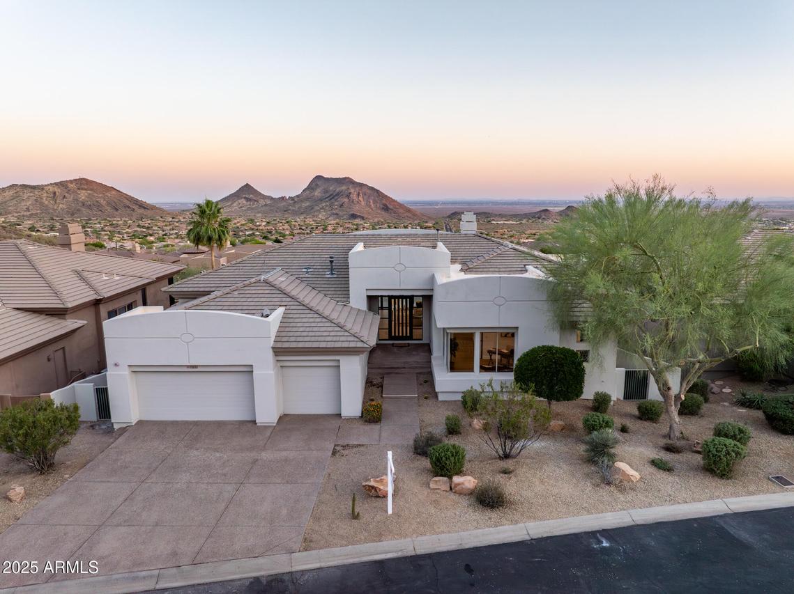13631 E Windrose Dr., Scottsdale, AZ 85259