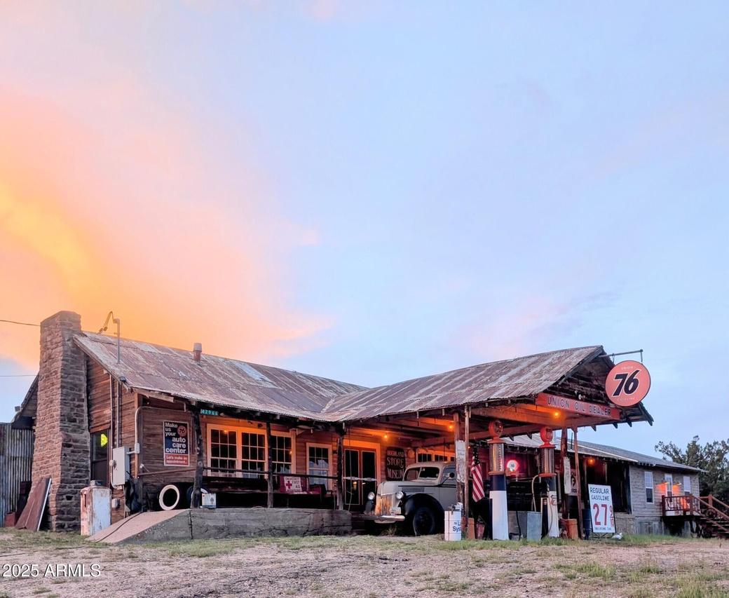 47966 N Az Highway 288, Young, AZ 85554