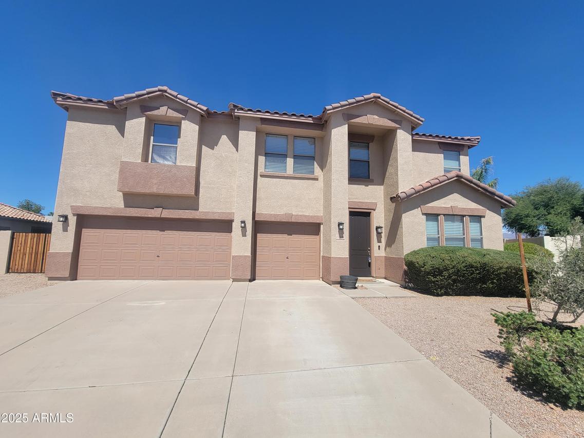 11536 E Queensborough Ave., Mesa, AZ 85212