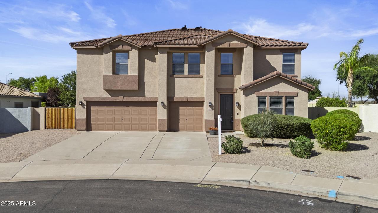 11536 E Queensborough Ave., Mesa, AZ 85212