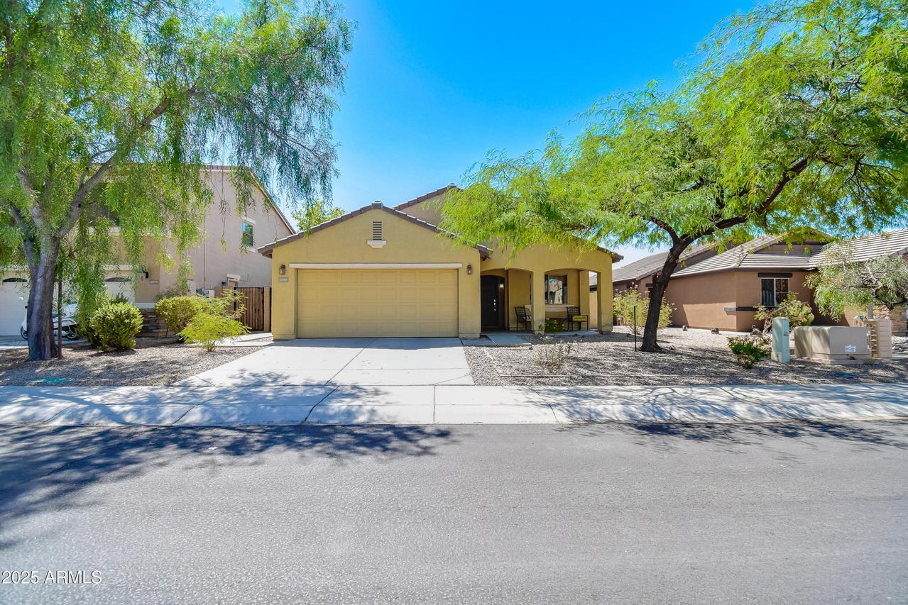 23787 W Yavapai St., Buckeye, AZ 85326