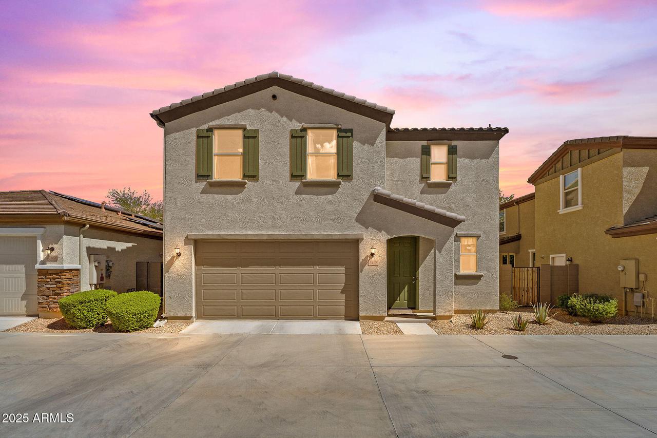 5168 E Desert Forest Tr., Cave Creek, AZ 85331