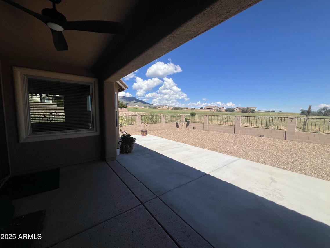 6592 E Saddlehorn Cir Cir., Hereford, AZ 85615