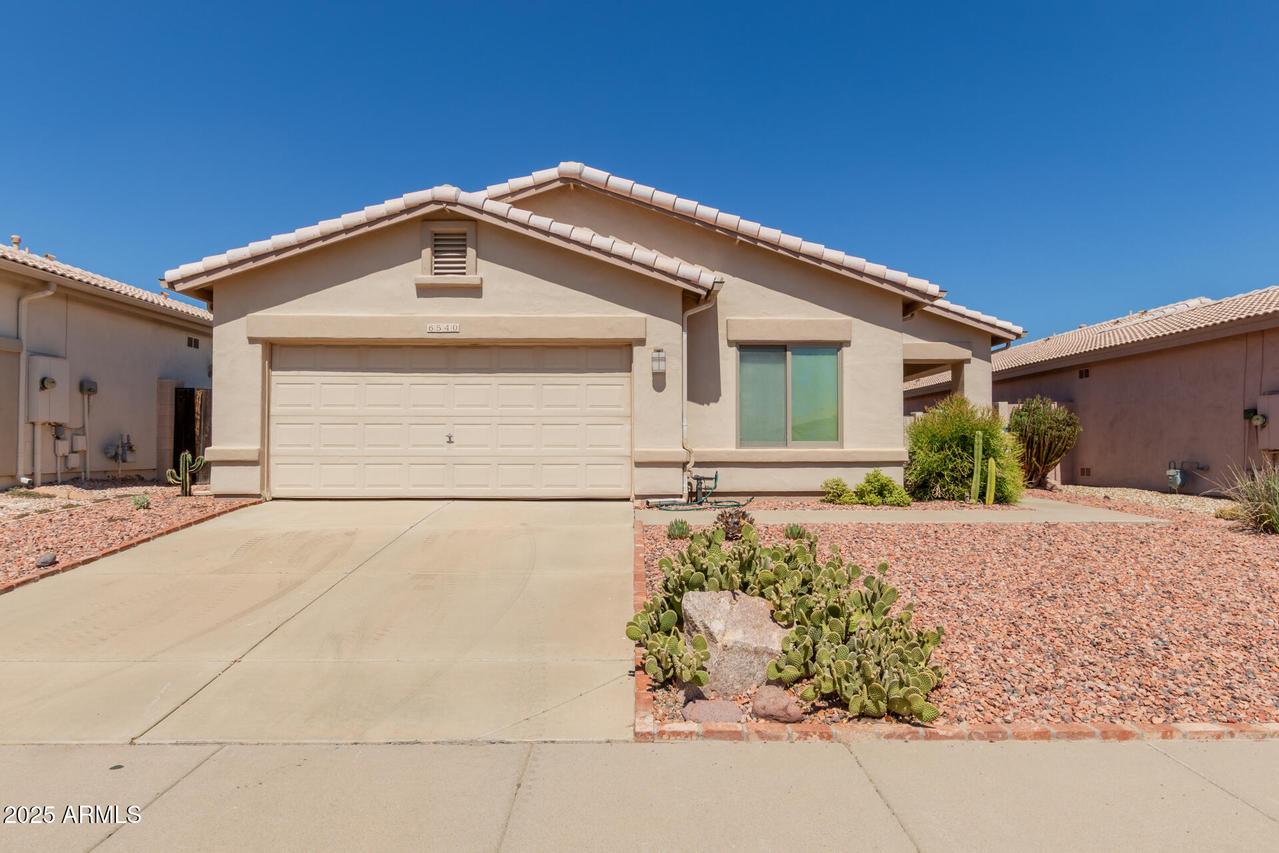 6540 W Avenida Del Rey, Phoenix, AZ 85083