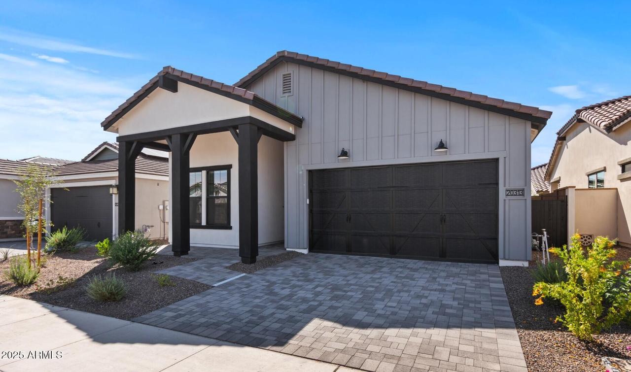 20313 W Roma Ave., Buckeye, AZ 85396