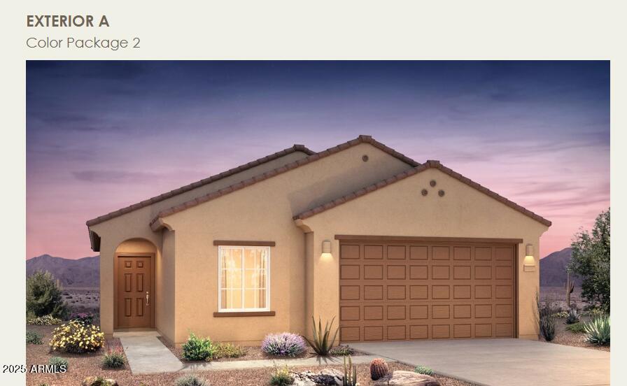 4978 S 254th Glen, Buckeye, AZ 85326