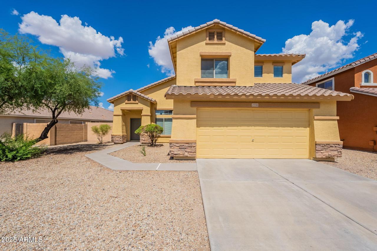 25768 W Ashley Dr., Buckeye, AZ 85326