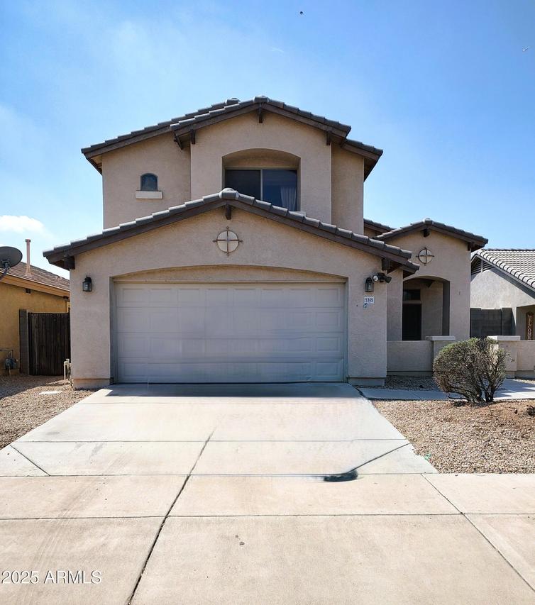 5305 W Jessica Ln., Laveen, AZ 85339
