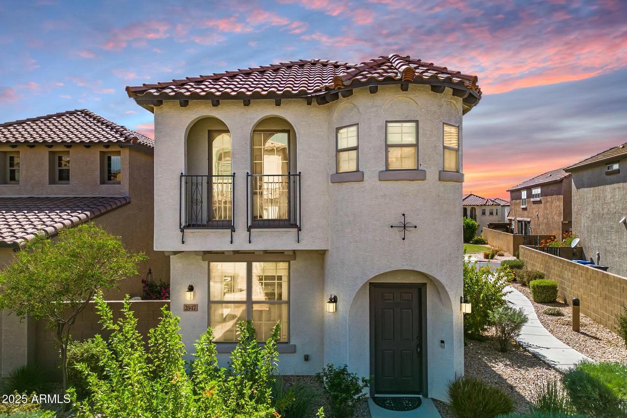 2947 N Sonoran Hills, Mesa, AZ 85207