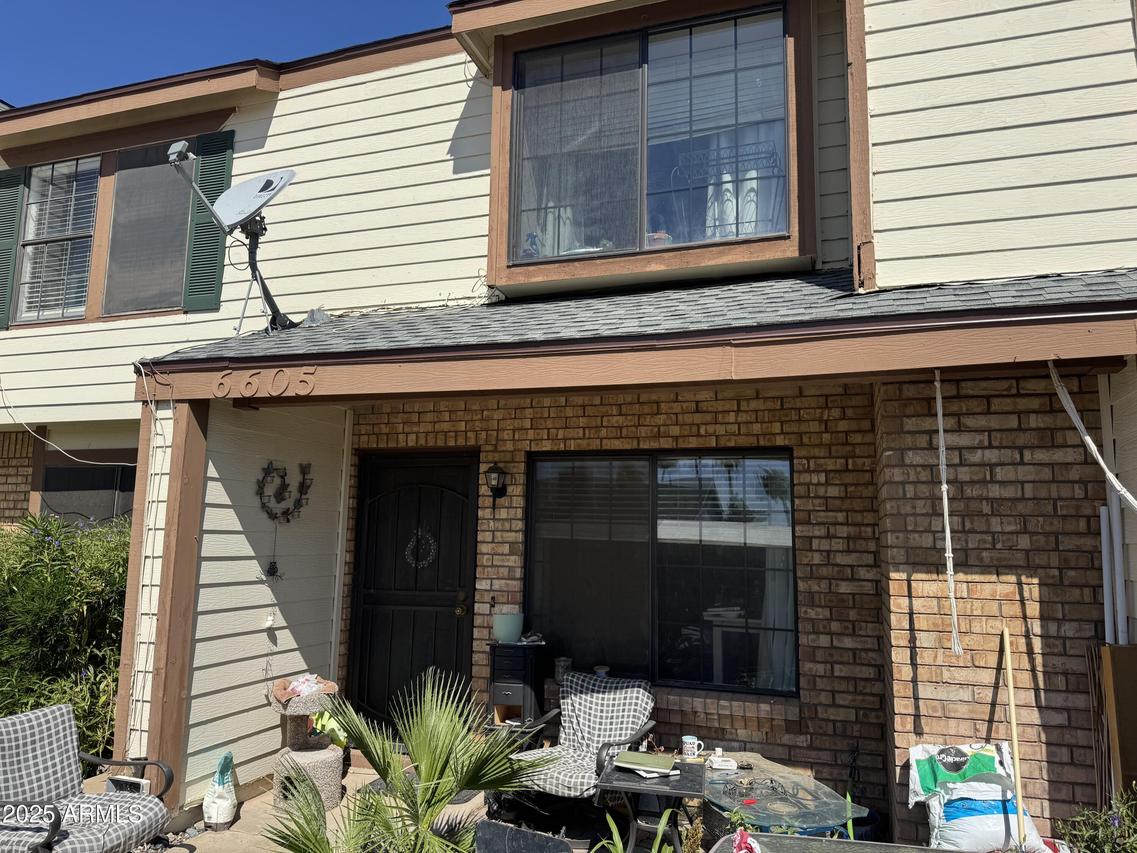 6605 W Jamaica Dr., Glendale, AZ 85306