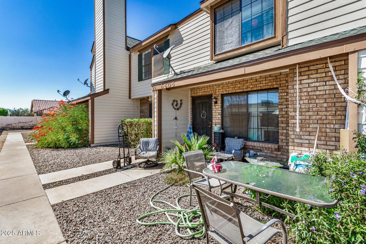 6605 W Jamaica Dr., Glendale, AZ 85306
