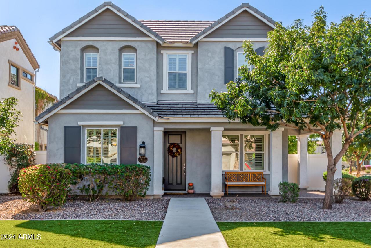 10451 E Natal Ave., Mesa, AZ 85209