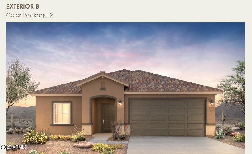 5133 S 251st Dr., Buckeye, AZ 85326