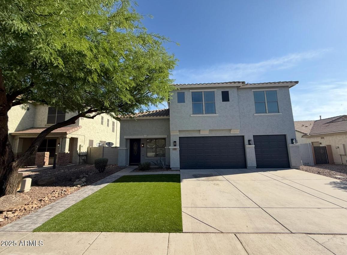 2972 W South Butte Rd., Queen Creek, AZ 85144