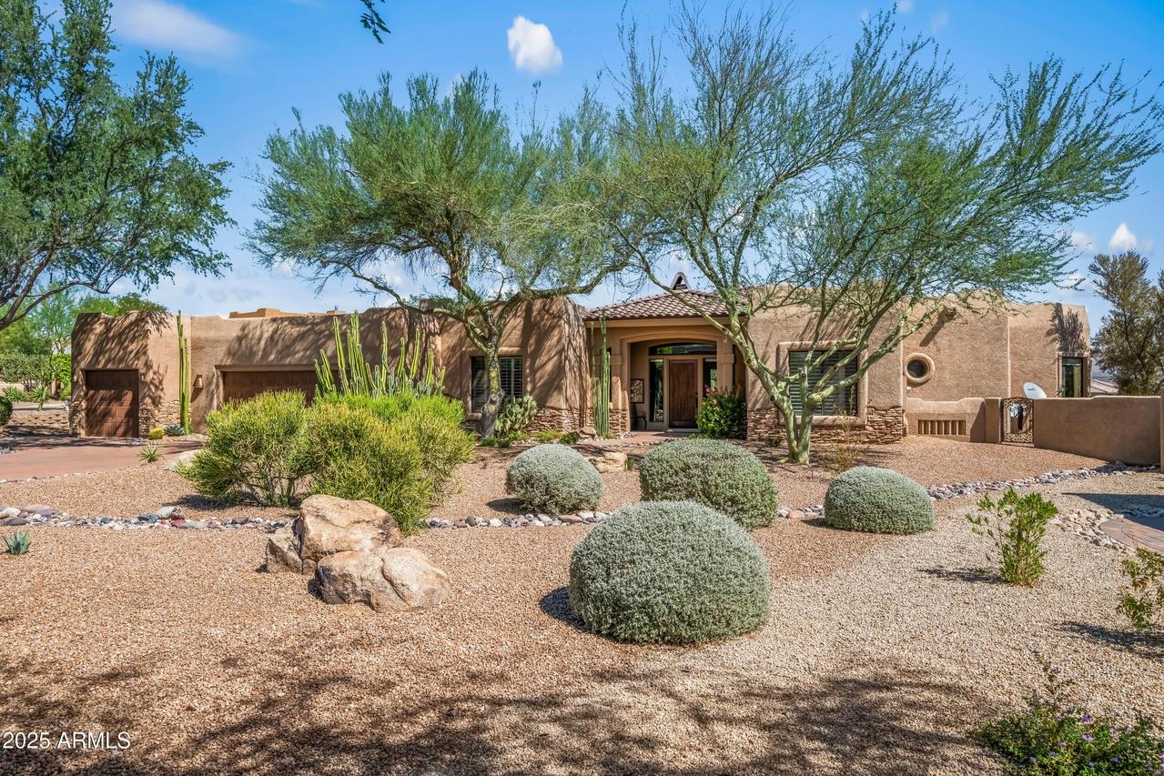 27903 N Desierto Dr., Rio Verde, AZ 85263