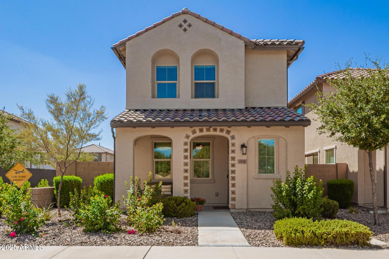 1936 S Senate St., Chandler, AZ 85286