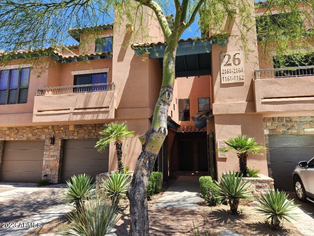 20660 N 40th St. #2162, Phoenix, AZ 85050