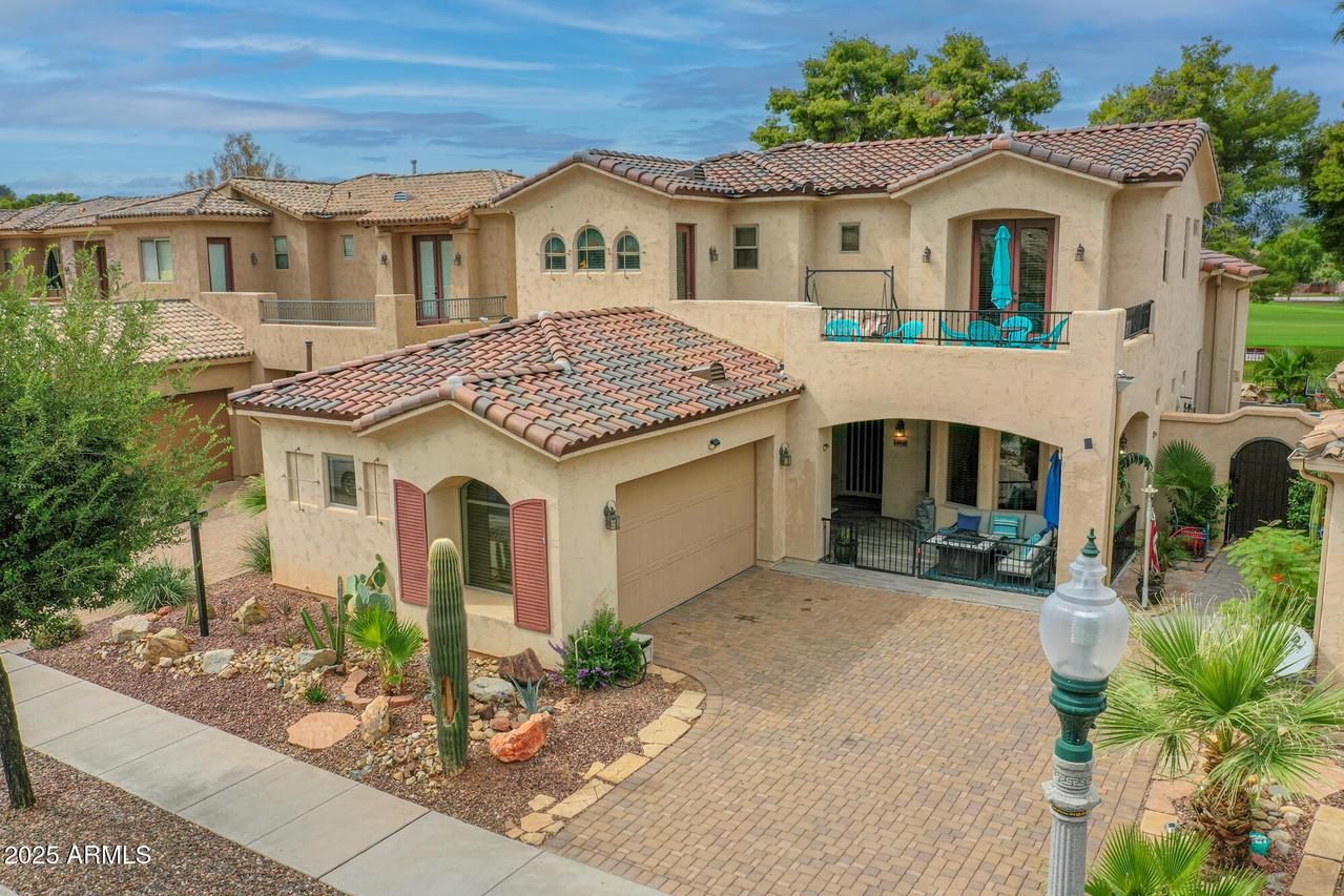 14640 W Hidden Terrace Loop, Litchfield Park, AZ 85340