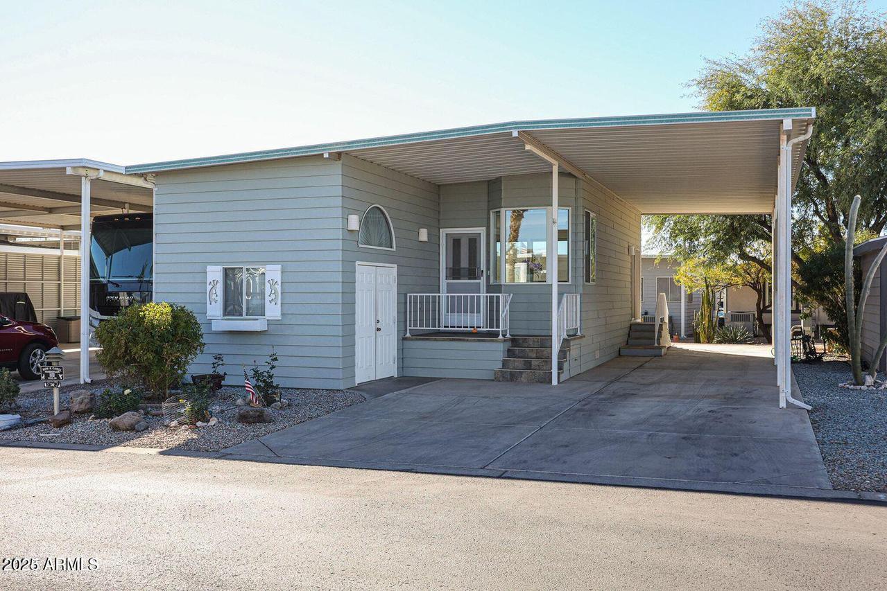 17200 W Bell Rd. #701, Surprise, AZ 85374