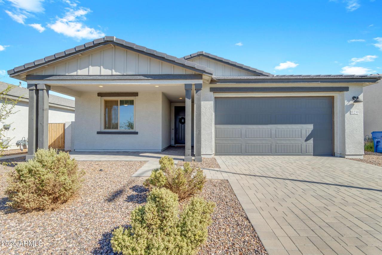 11230 E Upton Ave., Mesa, AZ 85212