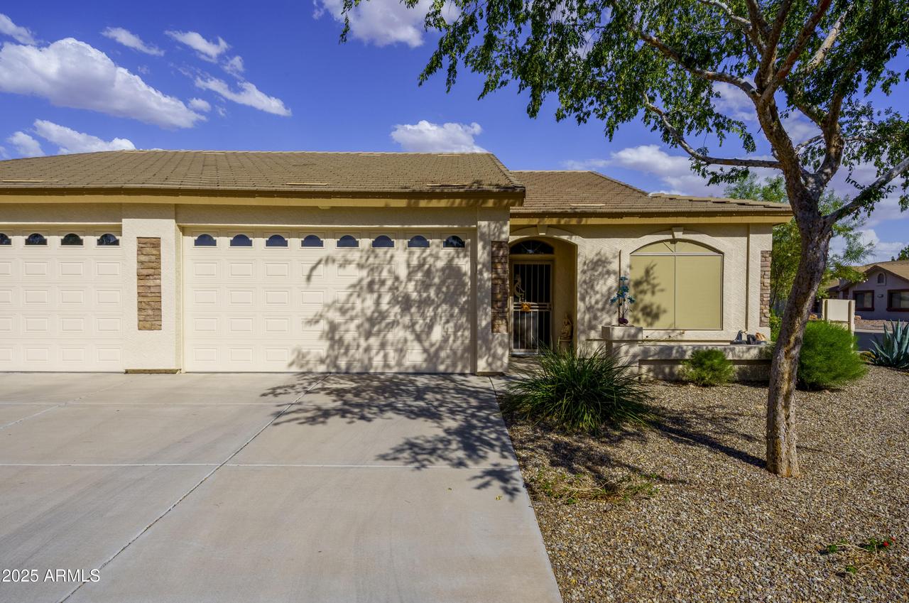 10960 E Monte Ave. #101, Mesa, AZ 85209