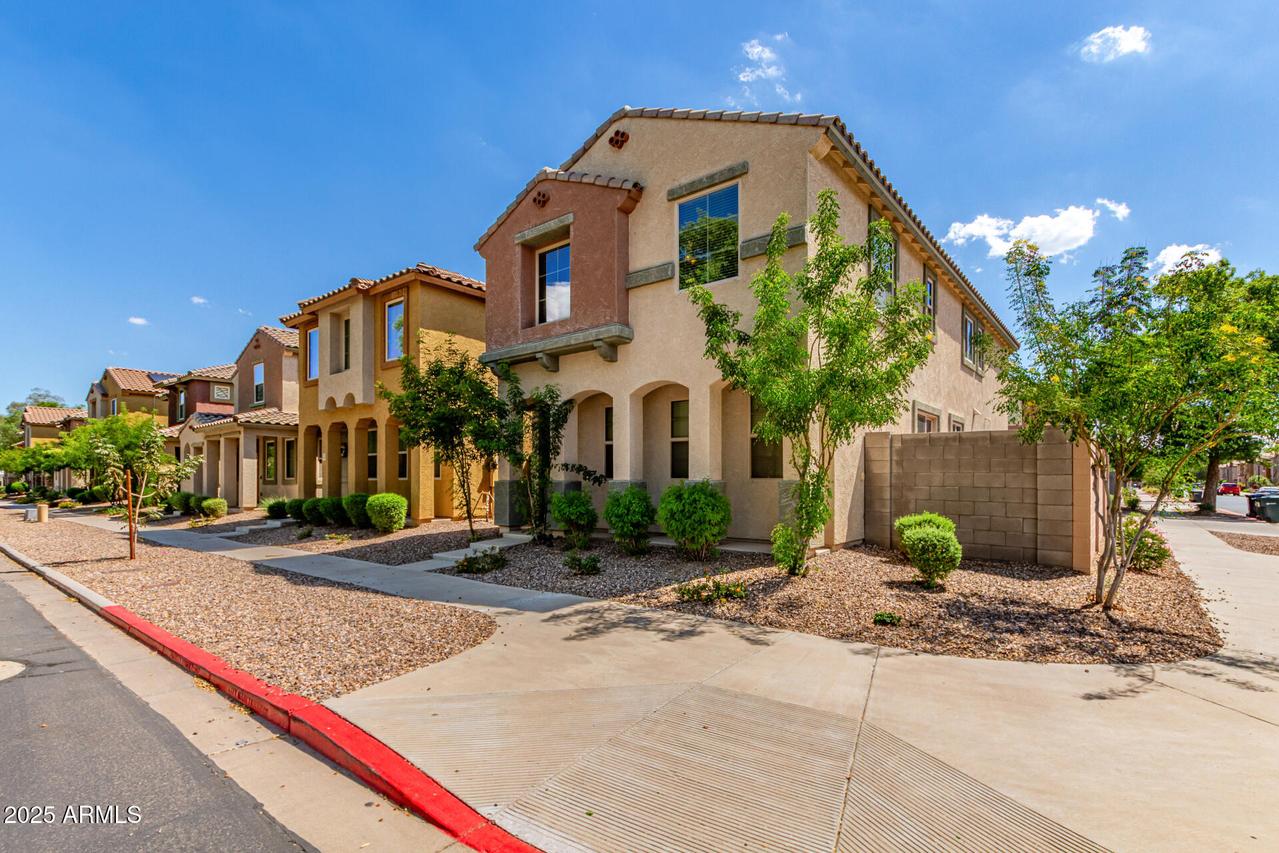 7751 W Berkeley Rd., Phoenix, AZ 85035