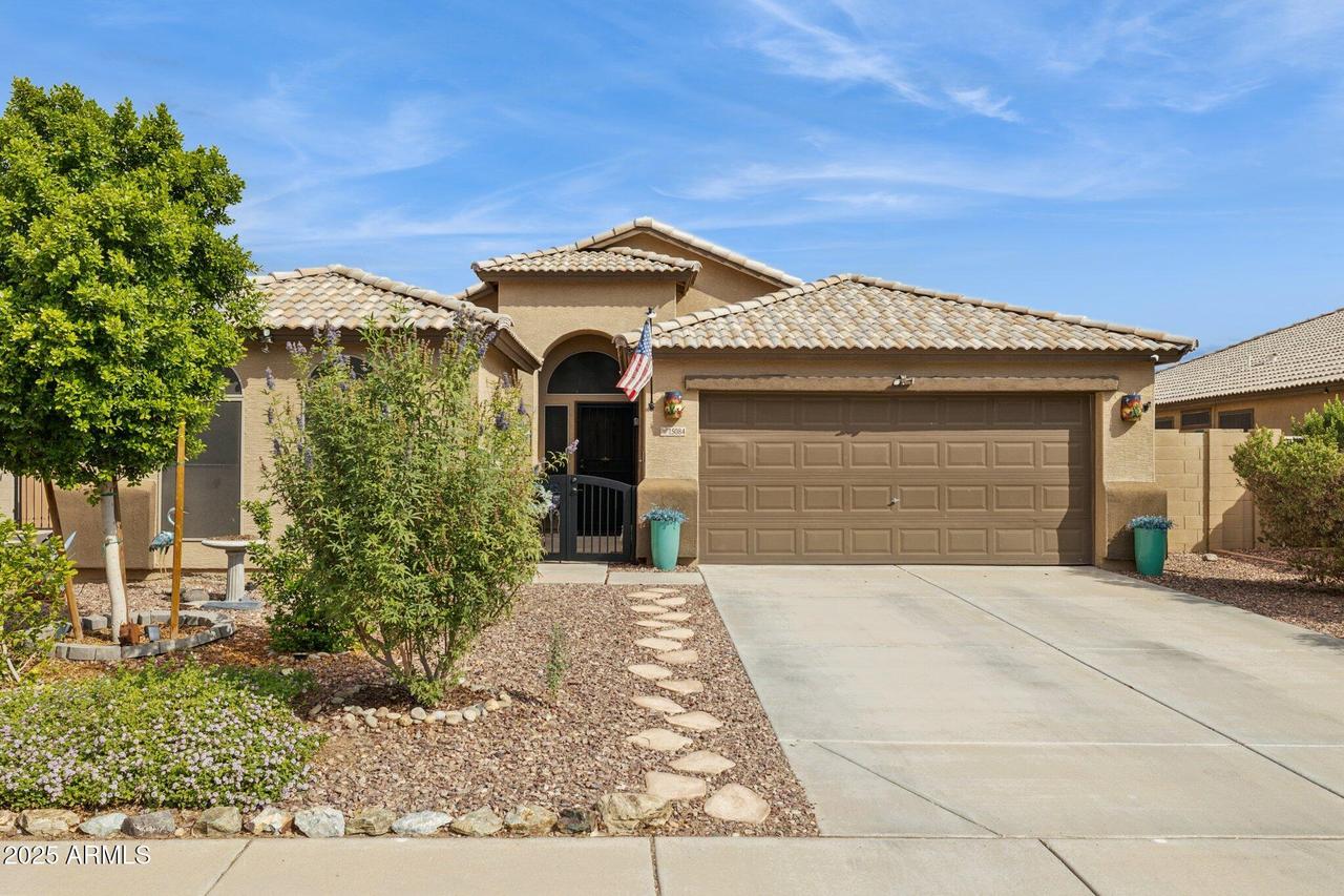 15084 W Polk St., Goodyear, AZ 85338