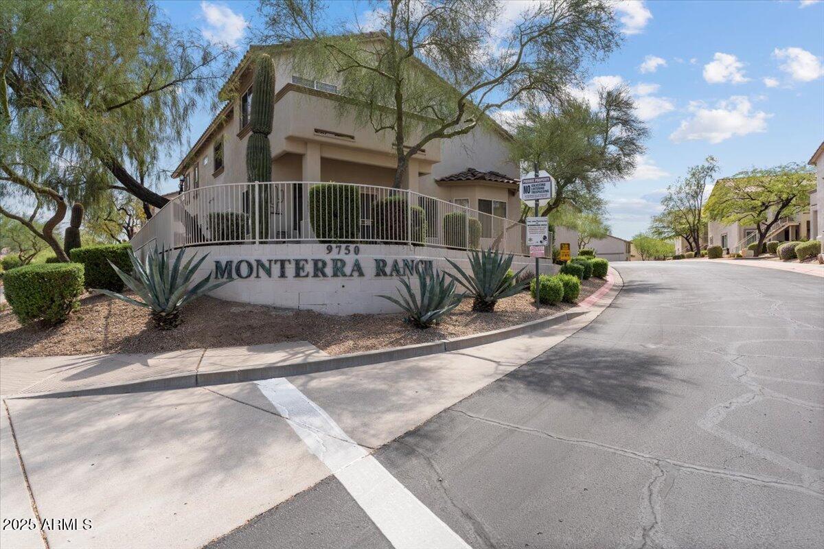 9750 N Monterey Dr. #32, Fountain Hills, AZ 85268